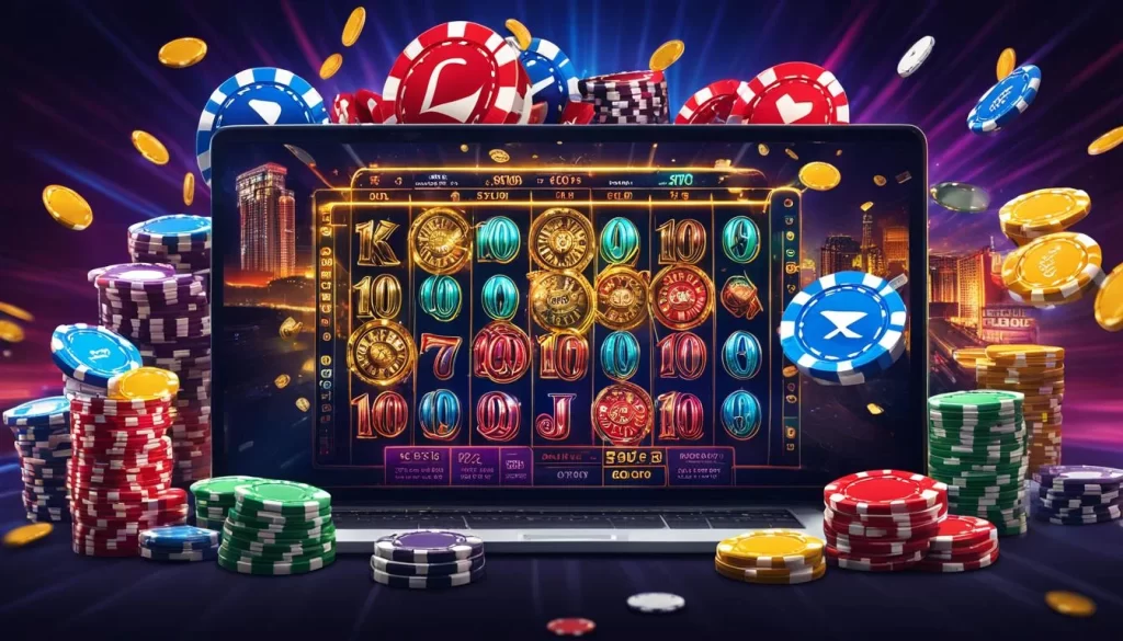 Lịch sử phát triển và các cột mốc quan trọng của game bài đổi thưởng vsbet