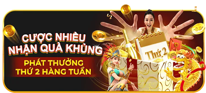 Cập nhật khuyến mãi mới nhất tháng 10