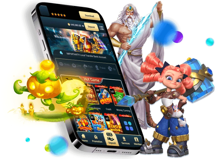Game Nổ Hũ Kim Cương