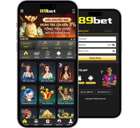 Trò chơi nổ hũ game bài đổi thưởng vsbet
