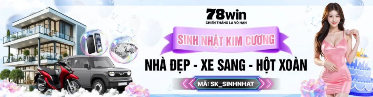 Khuyến mãi mới nhất VSbet 2026
