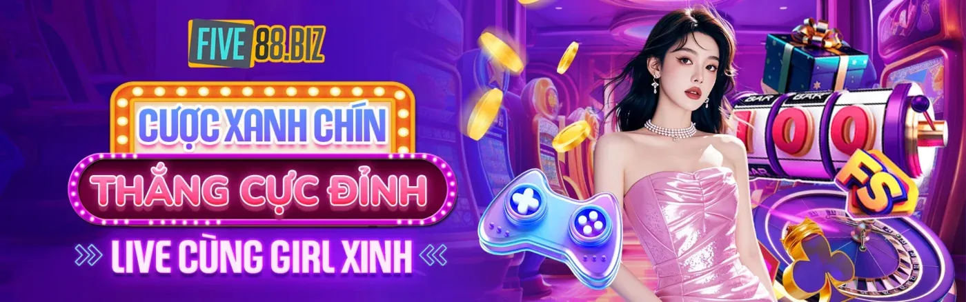 Game bài Xì Dách (Blackjack)